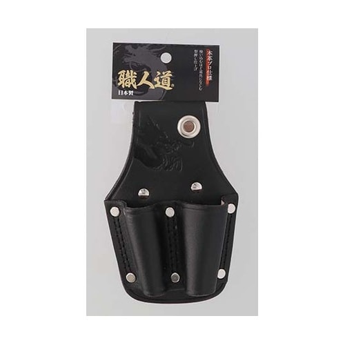 1082373 BLレザー ペンチ 2丁