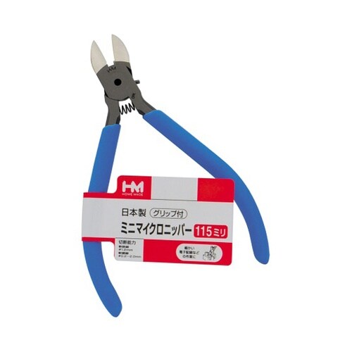 1116730ミニマイクロニッパー115
