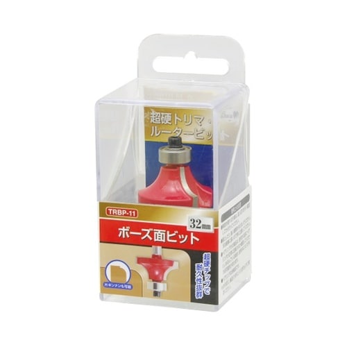 1330331 ボーズ面ビット 32mm