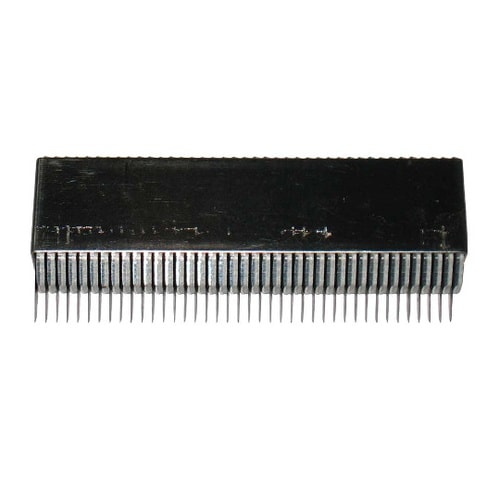 スーパーツインHS−010用 くし刃 1