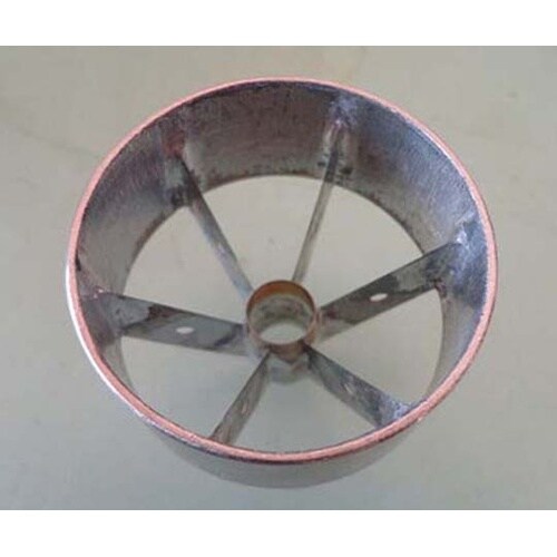 ヒラノ きゅうりカッター6分割用 替刃