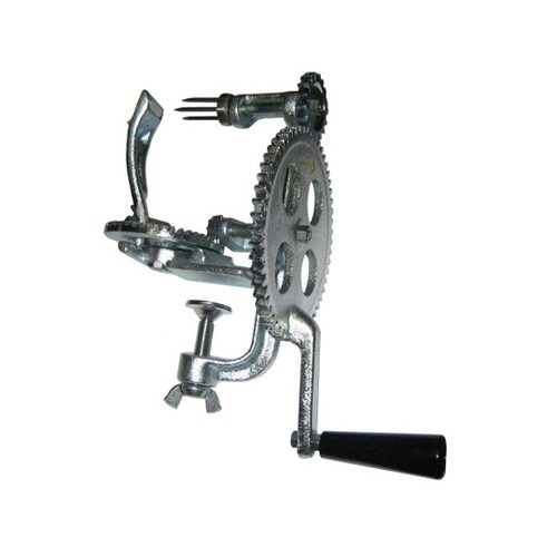 りんご皮ムキ機 IS−310型 0775