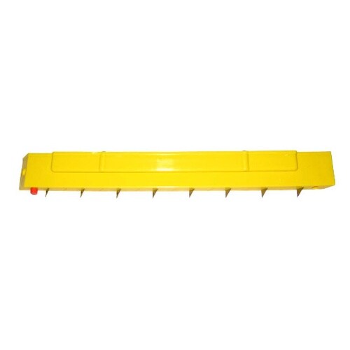 せんぎりスライスくん用 くし刃 16mm