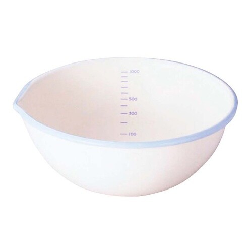 4323281ホーロー片口ボール15cm