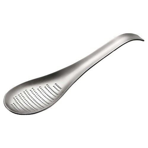 ステンレス おろしスプーン TM1365