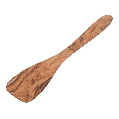 ドリス・オリーブ スクエアスパチュラ 0