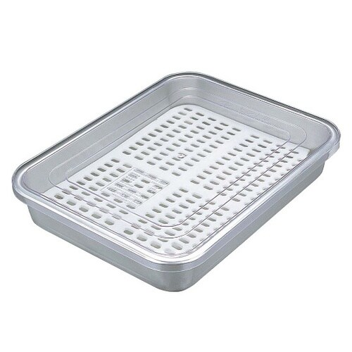 8146600 アルマイト 冷凍ケース