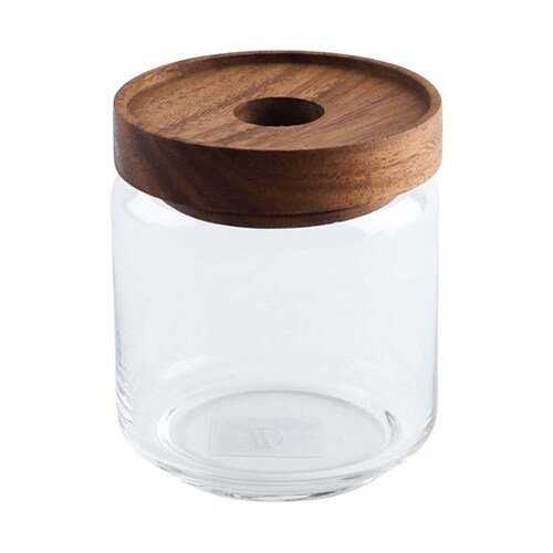 7146000 ガラスジャー 500mL