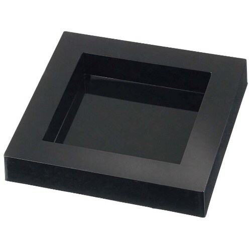 7376800ミニヨンブラックKW64N