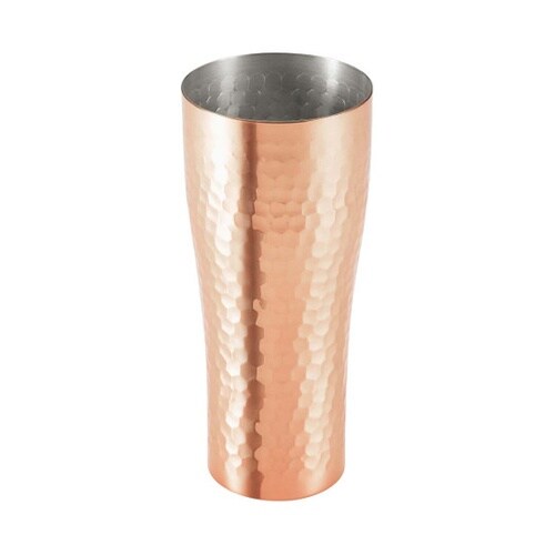 3119910ビアカップ360mLミラー