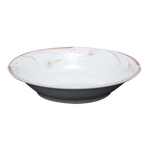 7538640 14cmフルーツプレート