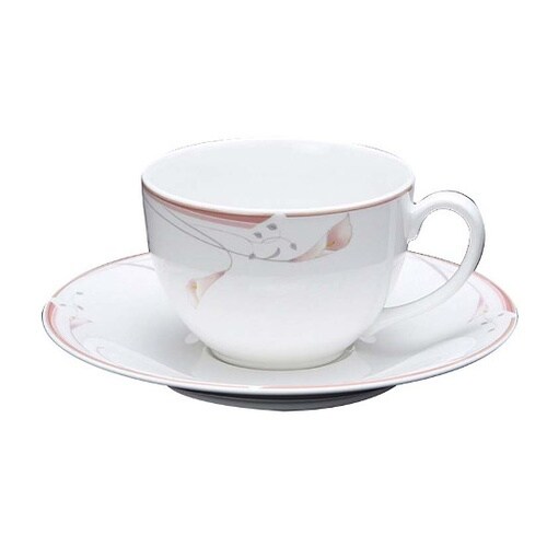 7538650 フラワーピンク兼用カップ