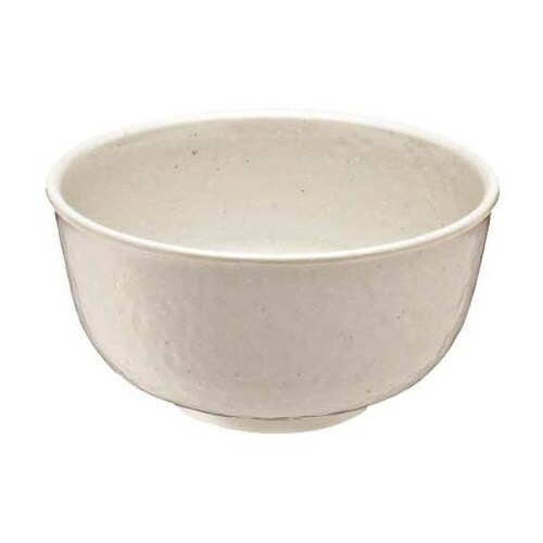 メラミン 粉引 うどん丼 大 MD−6−