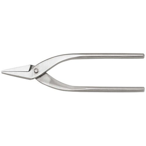 アルミ やっとこ鋏 160 92507