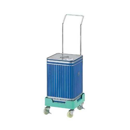 缶きちキャリー ステンレス304ハンドル