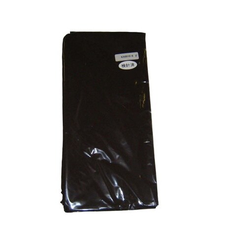 4539000 三角巾 フリー茶