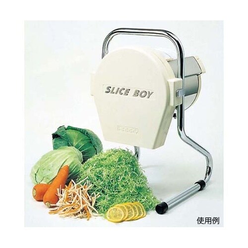 3683500 スライスボーイ用 押棒