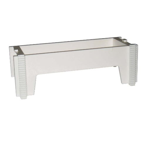 つま太郎用部品 ラックスタンド ホワイト