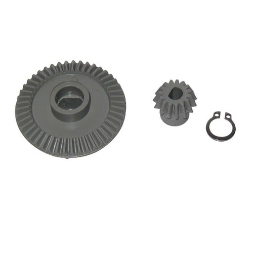 ピールS・つま太郎兼用部品 ベベルギヤー