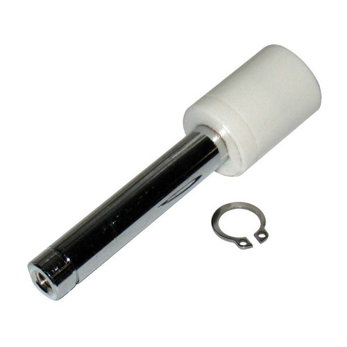 つま太郎用部品 シャフト受けスピンドル