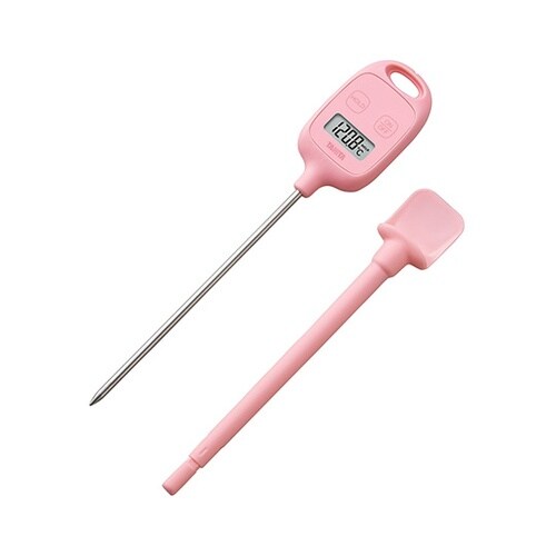 TT−583−PK デジタル温度計