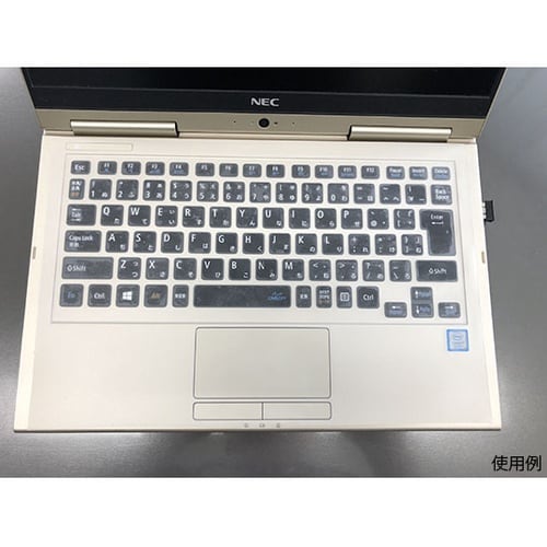 どこでも抗菌シート(ノートPCタイプ)