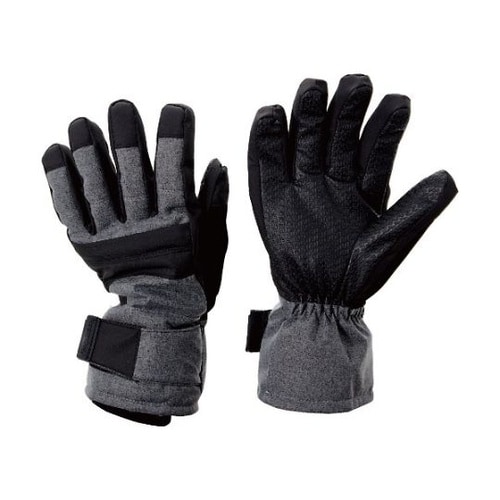 W7M 防寒手袋PパターンWINTER