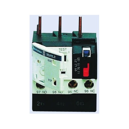 LRD340 サーマルリレー