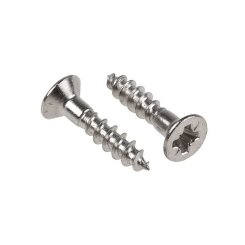 木ねじ 16mm Length 皿頭 ね