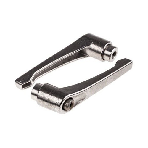 レバーハンドル M10 ステンレススチー