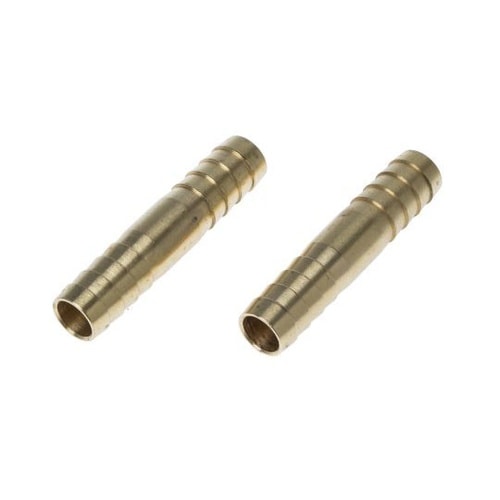 タケノコ継手 真鍮 1箱(10個入) 1