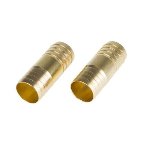 タケノコ継手 真鍮 1箱(10個入) 1