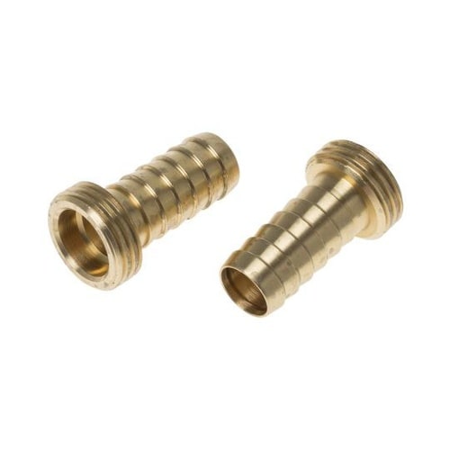 タケノコ継手 真鍮 1箱(10個入) 1