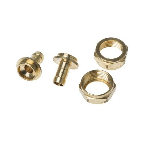 タケノコ継手 真鍮 1箱(5個入) 14