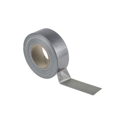 布テープ 幅 : 50mm 長さ : 5