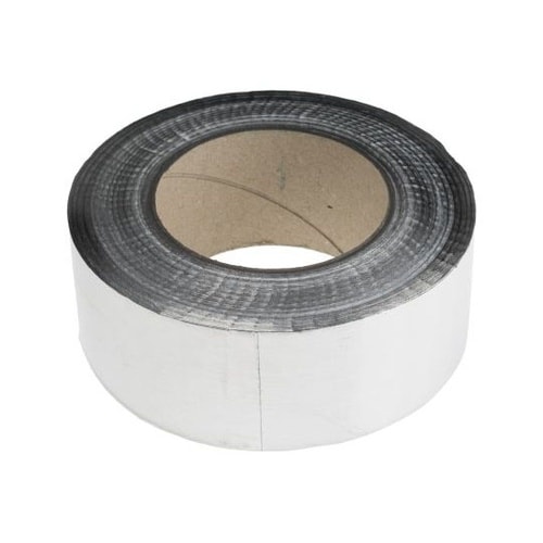 アルミテープ 幅:50mm 長さ:50m