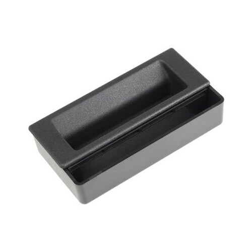 引き出し取っ手 プラスチック 161−1