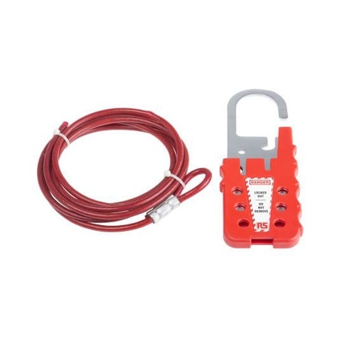 161−5874 ロックアウト