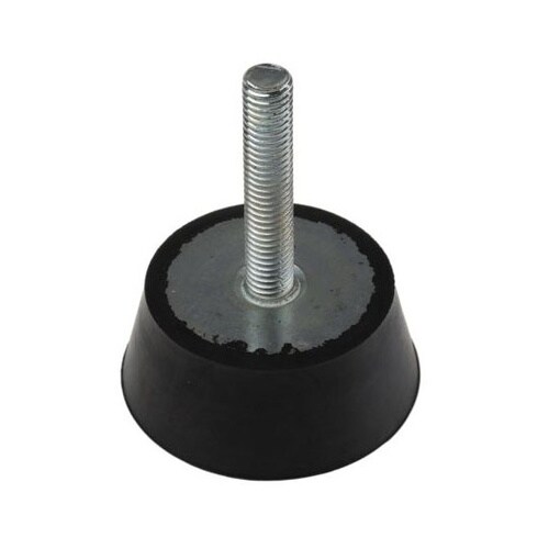 防振ゴム,高さ:20mm 機械マウント