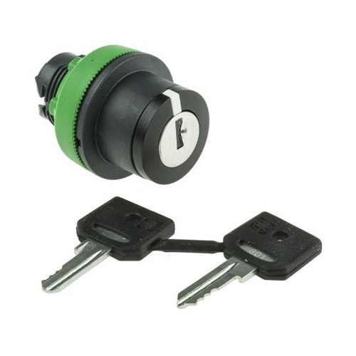 Harmony XB5シリーズ 3ポジシ