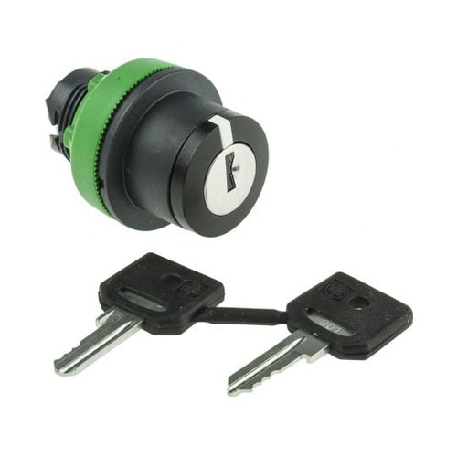 Harmony XB5シリーズ 3ポジシ