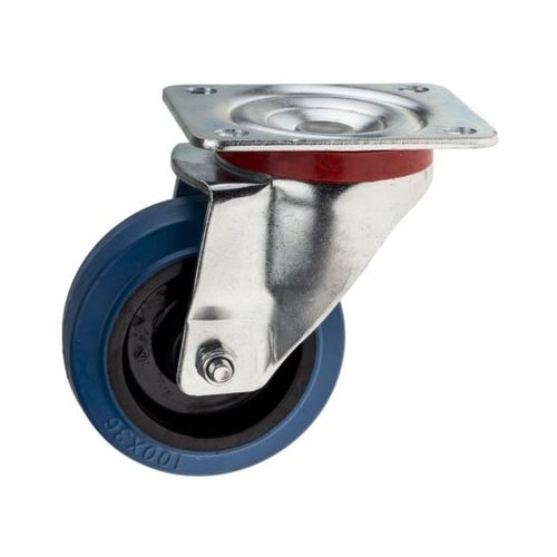 171−8307 プレートキャスター