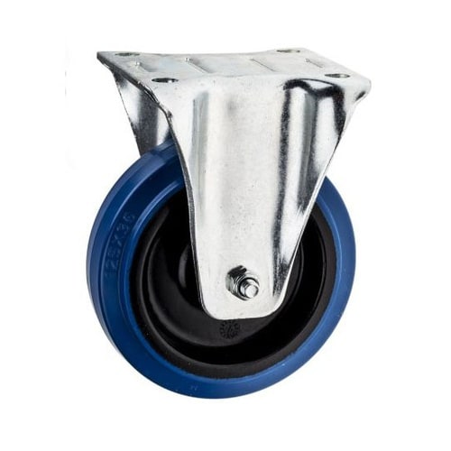 171−8312 プレートキャスター