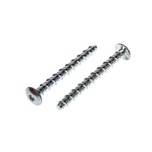 アンカーボルト 亜鉛めっきスチール 8m