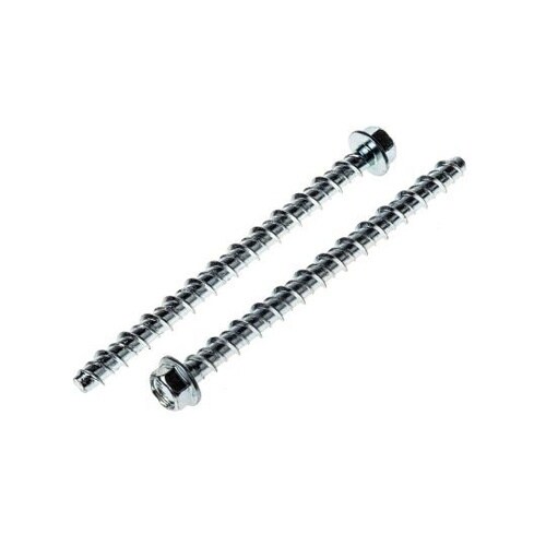 アンカーボルト 亜鉛めっきスチール 8m