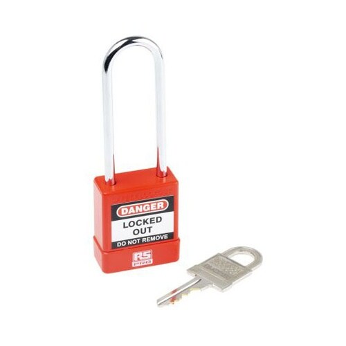 175−1181 ロックアウト