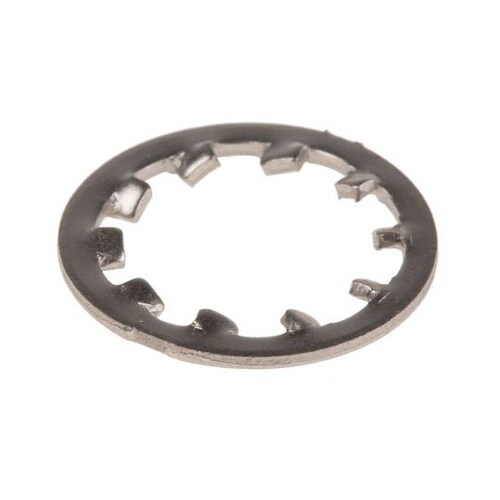 耐振動ワッシャ 内歯 M12 ステンレス