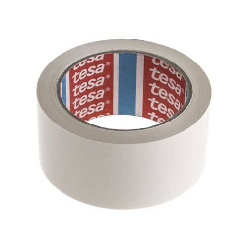 ガムテープ,幅:50mm,長さ:66m