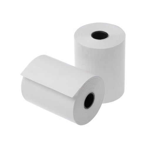 プリンタ用用紙 ロール紙 熱転写 22m