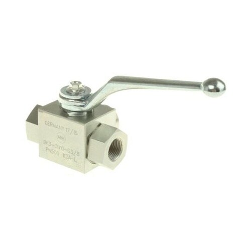 243−1800 油圧ボール弁